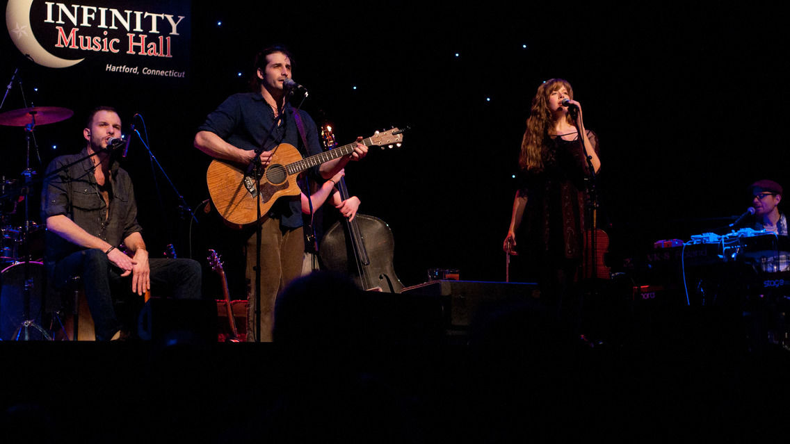 Adam Ezra Group - Jun. 28
